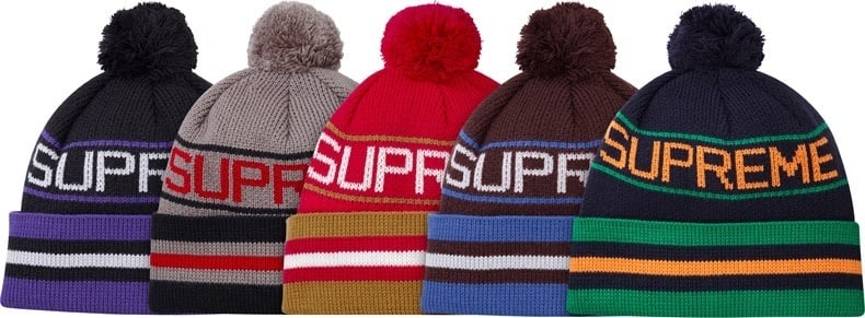 Sports Beanie